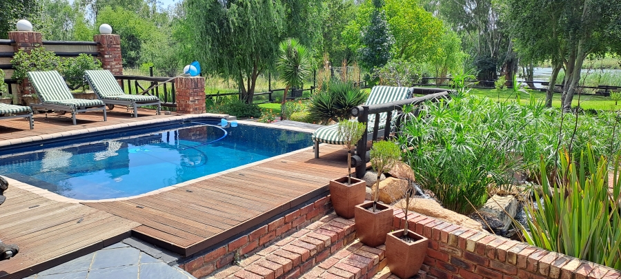 Commercial Property for Sale in Parys Free State